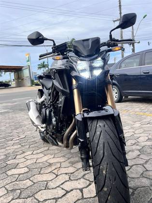 HONDA CB 500F ABS HONDA CB 500F ABS